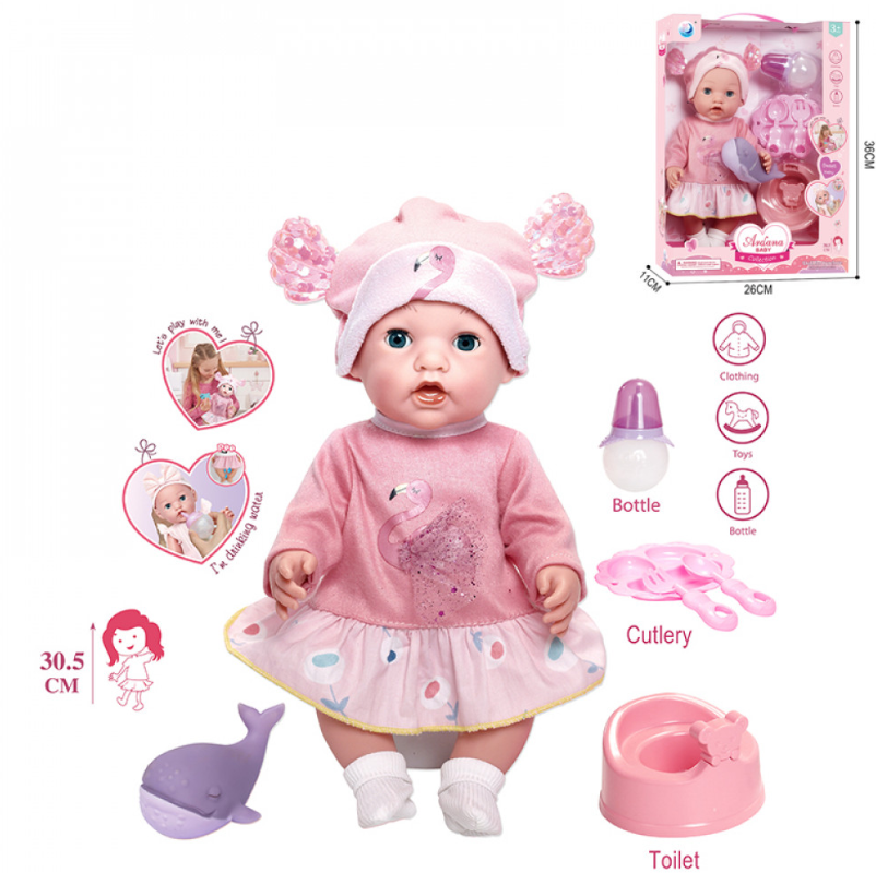 մանկական տիկնիկ