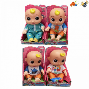 տիկնիկ Կոկոմելո