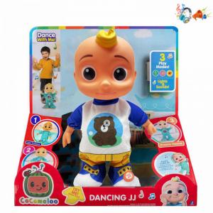 Քայլող Կոկոմելոն