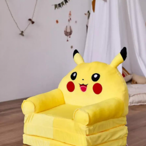 Պիկաչու եռաշերտ բազկաթոռ