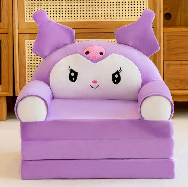 Բազկաթոռ Կուռումի