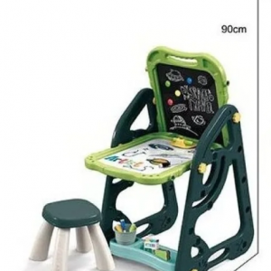 Մանկական գրատախտակ աթոռիկով