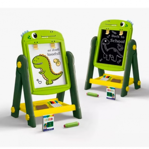 Երկողմանի գրատախտակ դինոզավր