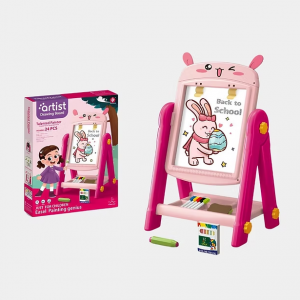 Երկոմանի գրատախտակ նապաստակ