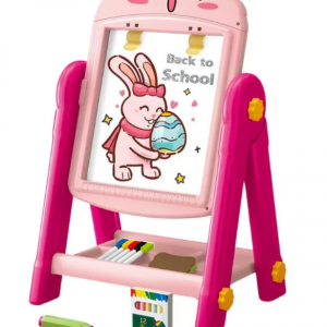 Երկոմանի գրատախտակ նապաստակ