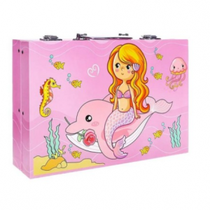 Նկարչական հավաքածու ջրահարս