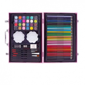 Նկարչական հավաքածու ջրահարս