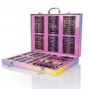 Նկարչական հավաքածու տիեզերագնաց