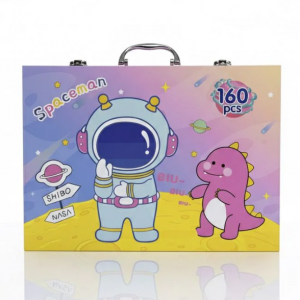 Նկարչական հավաքածու տիեզերագնաց