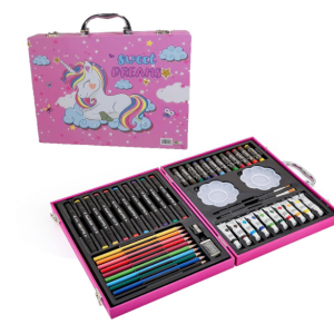 Նկարչական հավաքածու միաեղջյուր