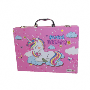 Նկարչական հավաքածու միաեղջյուր