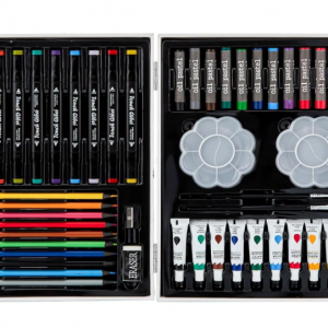 Նկարչական հավաքածու միաեղջյուր