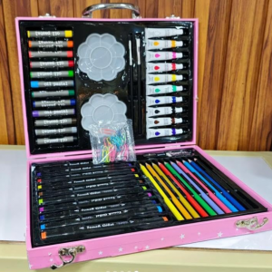 Նկարչական հավաքածու միաեղջյուր