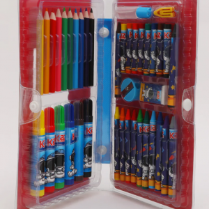 Նկարչական հավաքածու տիեզերագնաց