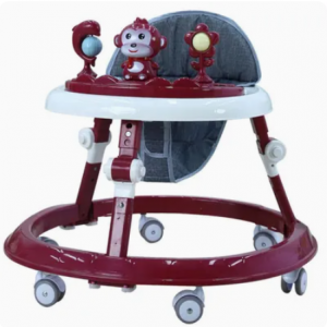 Մանկական քայլասայլակ կապիկ