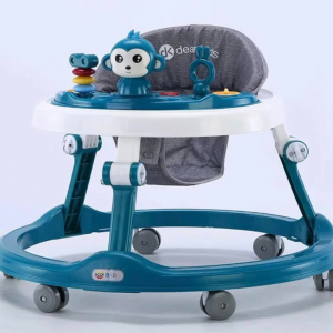 Մանկական քայլասայլակ կապիկ