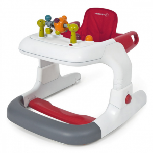 Մանկական քայլասայլակ