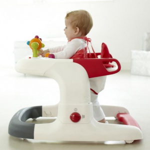 Մանկական քայլասայլակ