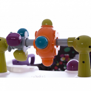 Մանկական քայլասայլակ