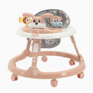 Մանկական քայլասայլակ նապաստակ