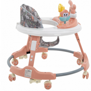 Մանկական քայլասայլակ նապաստակ