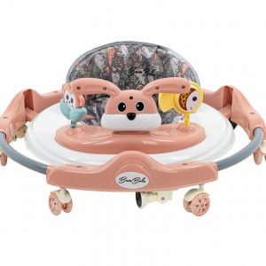 Մանկական քայլասայլակ նապաստակ