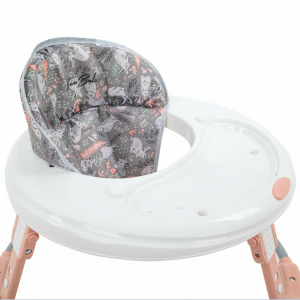 Մանկական քայլասայլակ նապաստակ