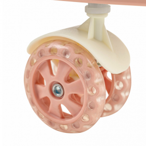 Մանկական քայլասայլակ նապաստակ