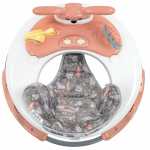 Մանկական քայլասայլակ նապաստակ