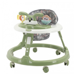 Մանկական քայլասայլակ նապաստակ