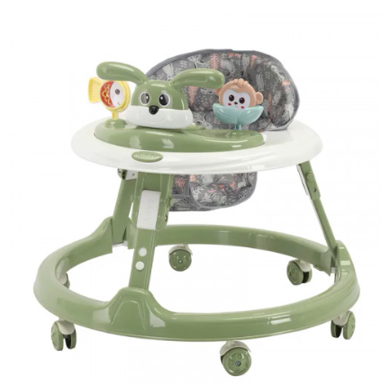 Մանկական քայլասայլակ նապաստակ