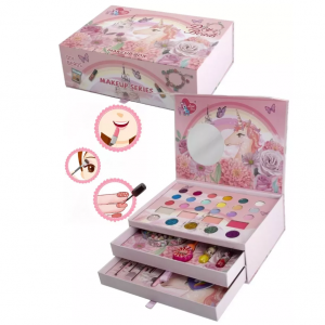 Մանկական կոսմետիկայի հավաքածու միաեղջյուր