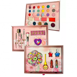 Մանկական կոսմետիկայի հավաքածու միաեղջյուր