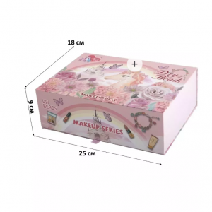 Մանկական կոսմետիկայի հավաքածու միաեղջյուր