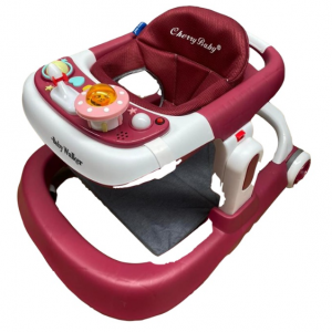 Մանկական քայլասայլակ