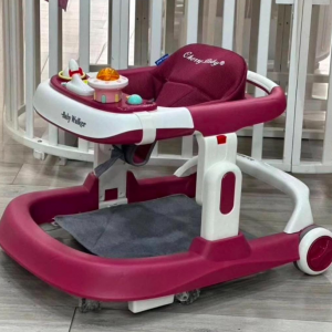 Մանկական քայլասայլակ