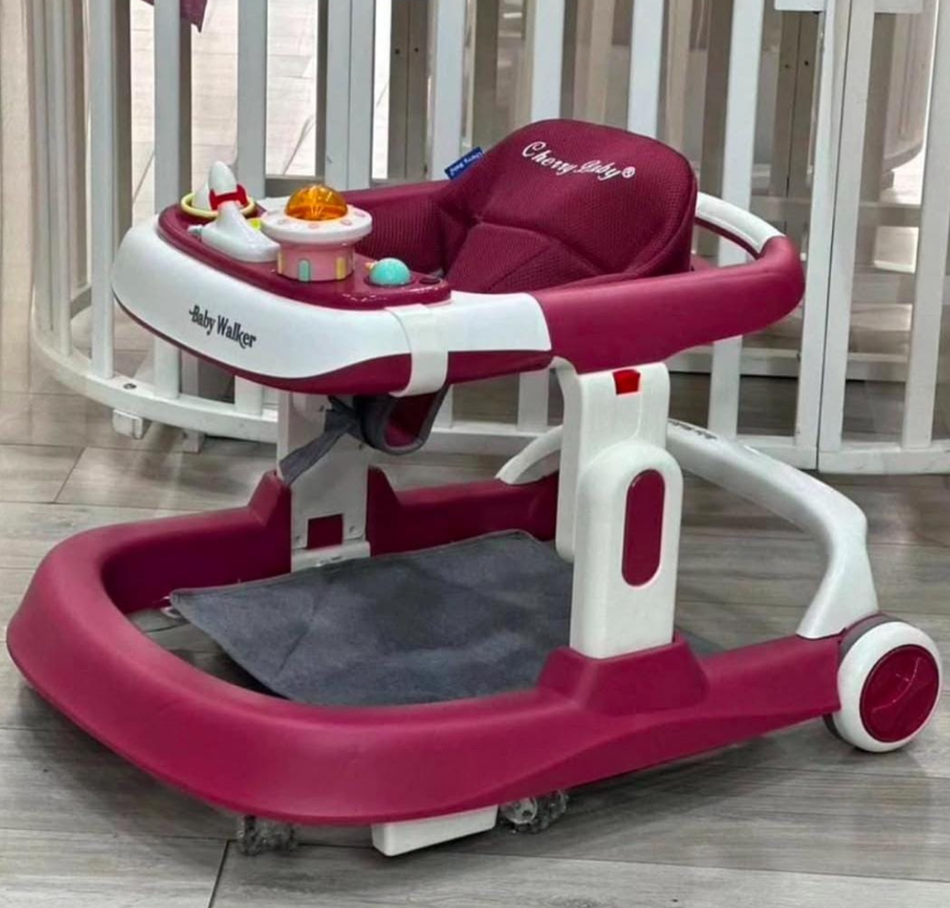 Մանկական քայլասայլակ