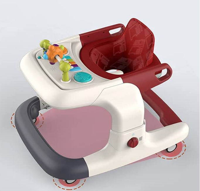 Մանկական քայլասայլակ