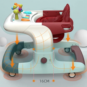 Մանկական քայլասայլակ