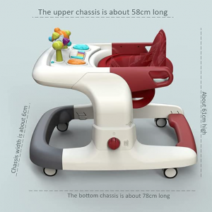 Մանկական քայլասայլակ