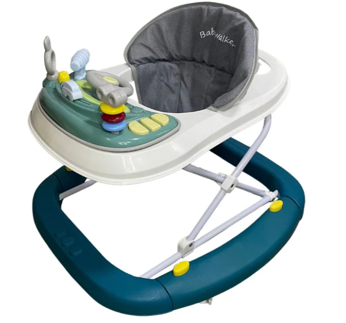 Մանկական քայլասայլակ