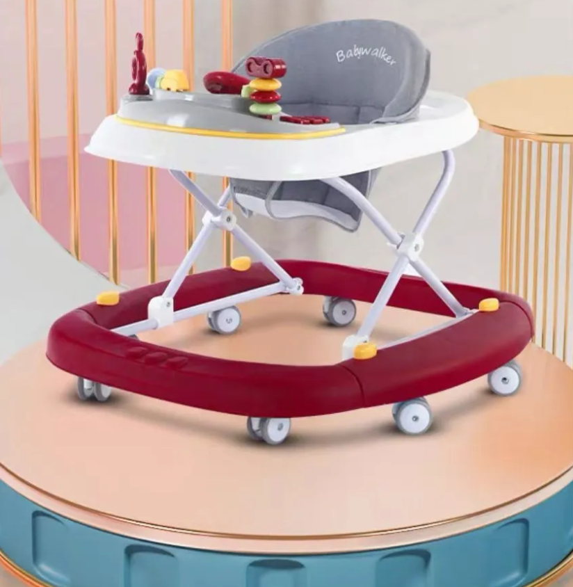 Մանկական քայլասայլակ