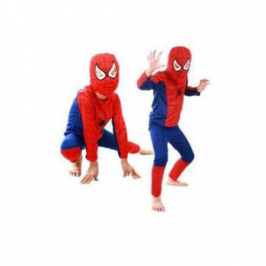 Սպայդեր Մենի հագուստ