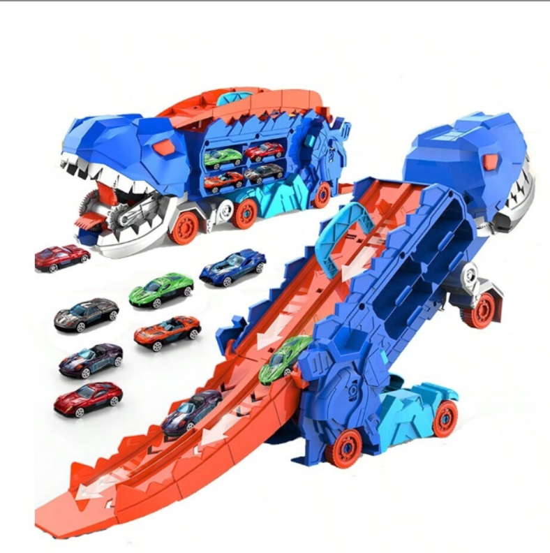 Էվակուատոր դինոզավր