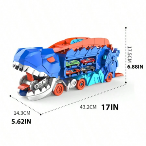 Էվակուատոր դինոզավր