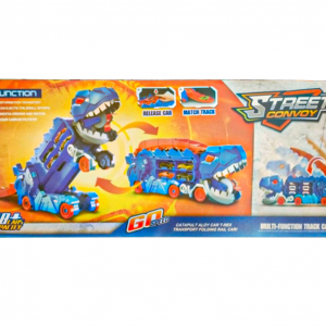 Էվակուատոր դինոզավր