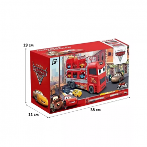 Բացվող ավտաճանապարհով էվակուատոր