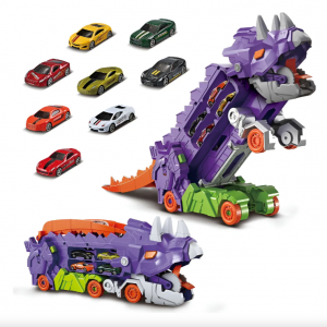 Էվակուատոր դինոզավր