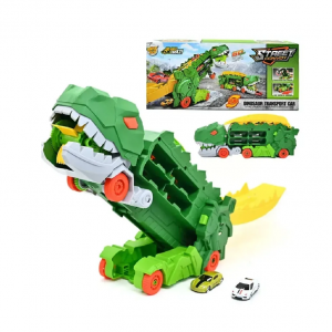 Էվակուատոր դինոզավր