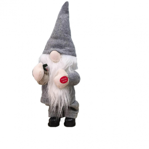 Ամանորյա պարող թզուկ